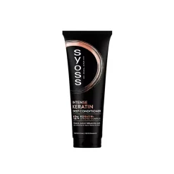 Syoss Intense Keratin Deep Conditioner 250ml (8.45floz)