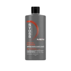 Syoss Men Power Shampoo 440ml (14.88fl oz)