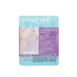 Talika Bio Enzymes Anti-Aging Neck Mask 12g (0.4 oz)