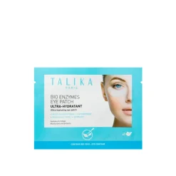 Talika Bio Enzymes Ultra-Hydrating Eye Patch x1 Pair
