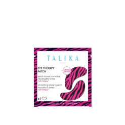 Talika Eye Therapy Reusable Patch Zebra x1 Pair