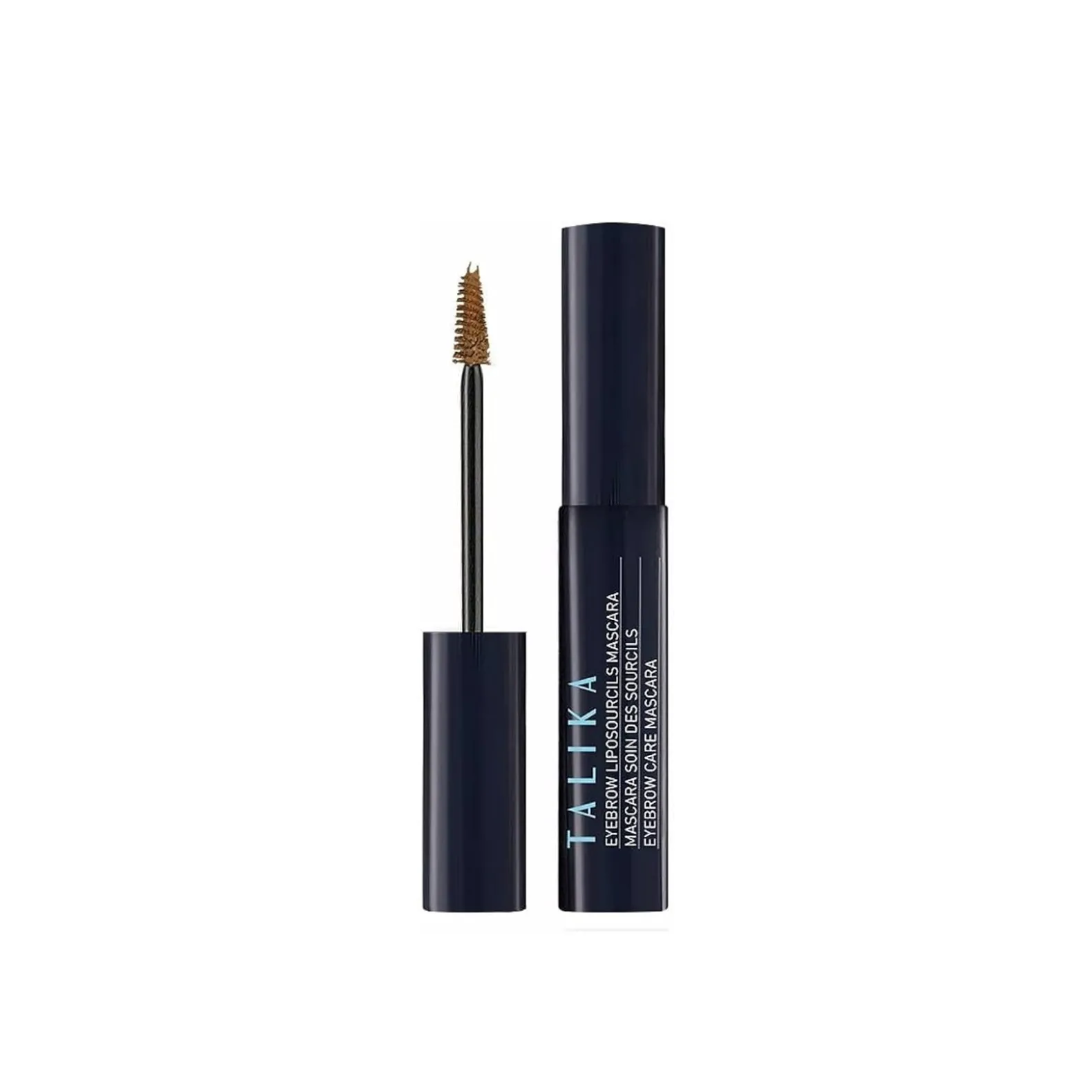Talika Eyebrow Liposourcils Mascara Chestnut 5ml (0.1 fl oz)