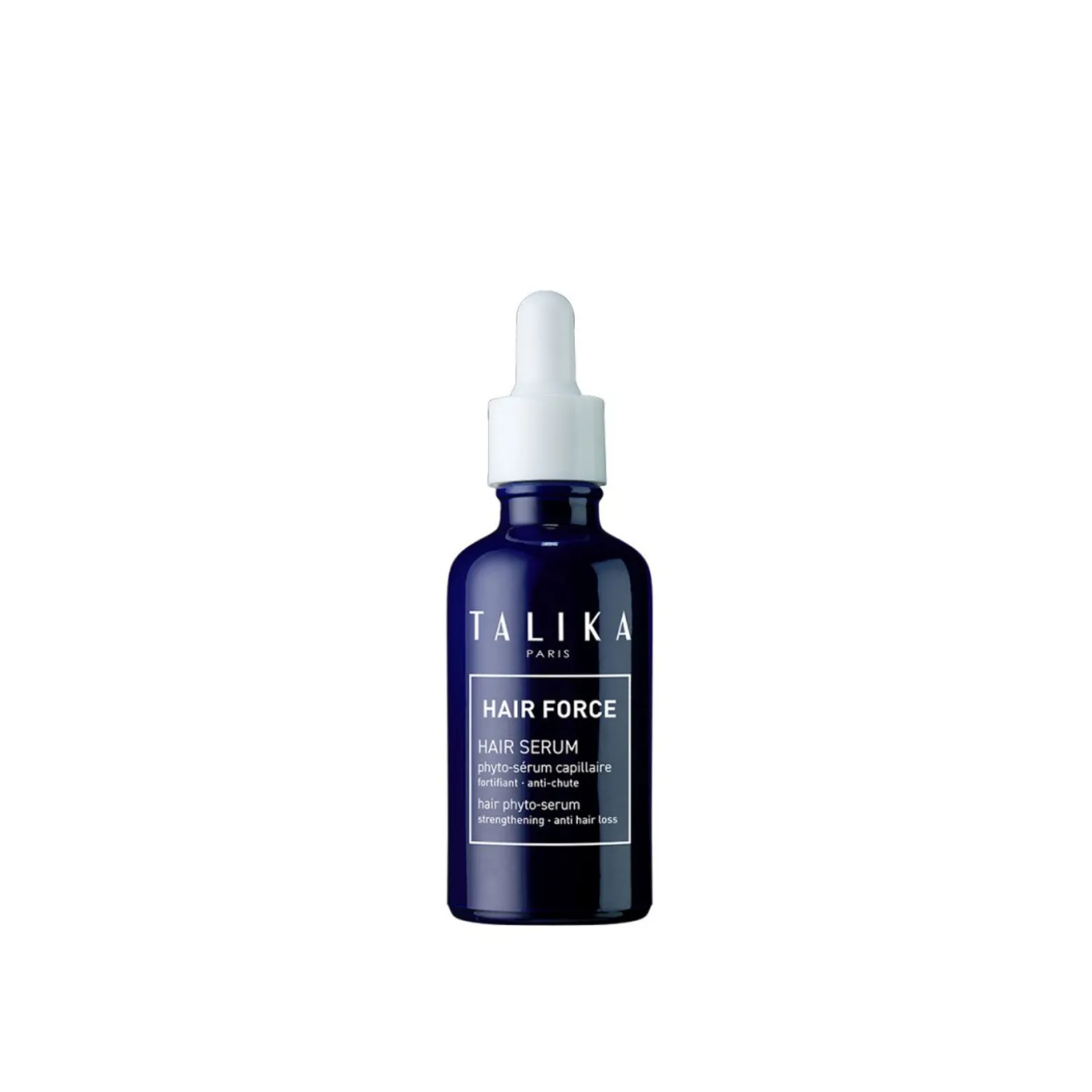 Talika Hair Force Serum 50ml (1.6 fl oz)
