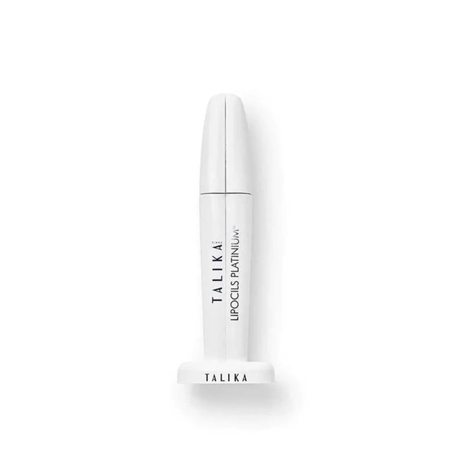 Talika Lipocils Platinium Lash Growth Day & Night Serum Duo 2x8.5ml (2x0.28floz)