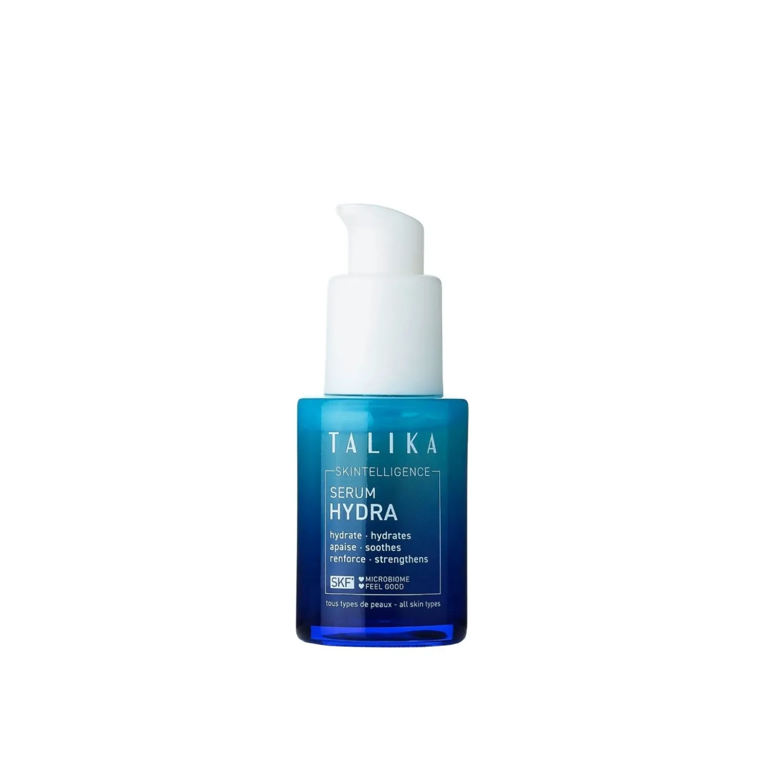 Talika Skintelligence Hydra Serum 30ml (1.01floz)