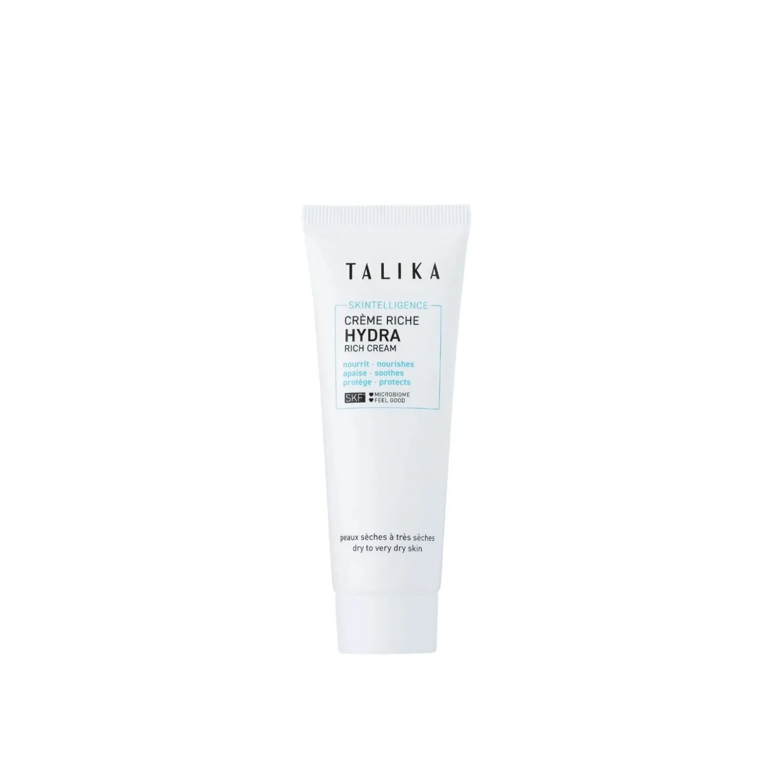 Talika Skintelligence Hydra Rich Cream 50ml (1.7floz)