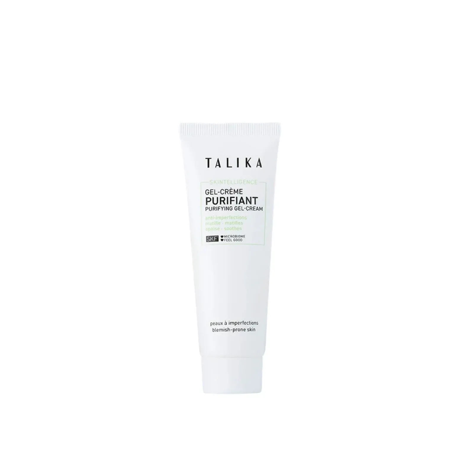 Talika Skintelligence Purifying Gel-Cream 50ml (1.7floz)