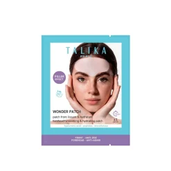 Talika Wonder Patch Forehead-Smoothing & Hydrating Patch x1