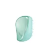 Tangle Teezer Compact Styler Hairbrush Frosted Teal Chrome