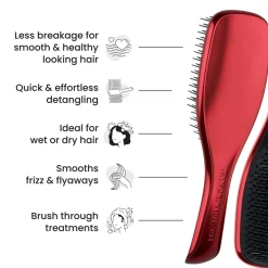 Tangle Teezer Detangling Hairbrush The Devil Wears Prada