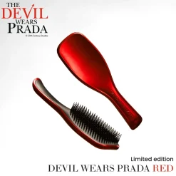 Tangle Teezer Detangling Hairbrush The Devil Wears Prada