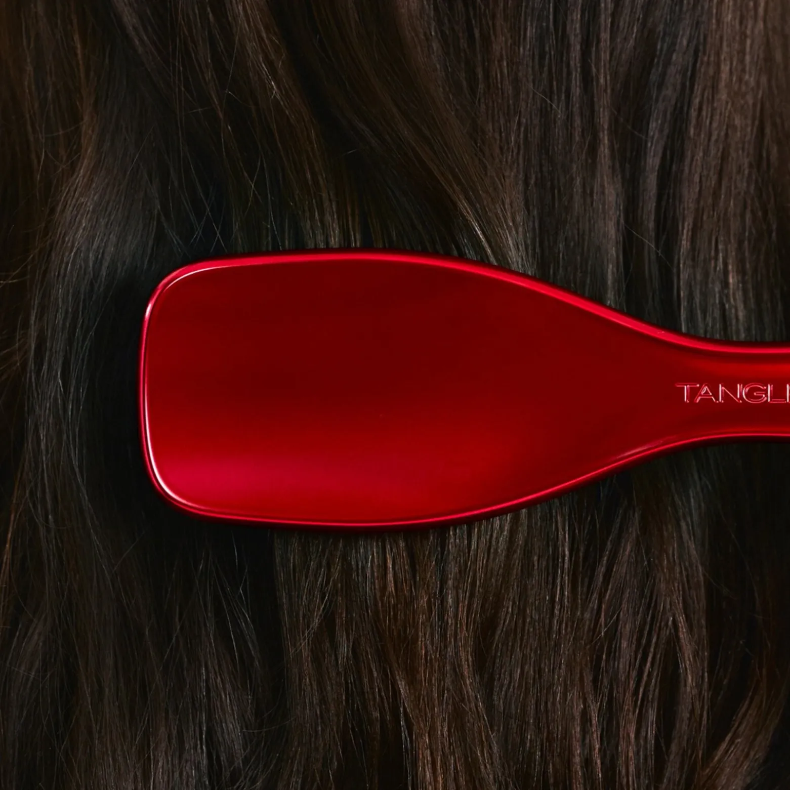 Tangle Teezer Detangling Hairbrush Mini The Devil Wears Prada