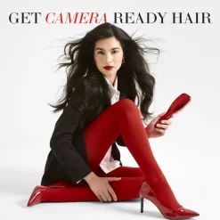 Tangle Teezer Detangling Hairbrush Mini The Devil Wears Prada