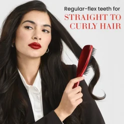 Tangle Teezer Detangling Hairbrush Mini The Devil Wears Prada