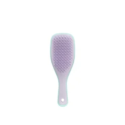 Tangle Teezer Detangling Mini Hairbrush Wisteria Leaf
