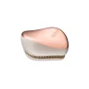 Tangle Teezer Detangling Compact Styler Rose Gold Ivory Luxe