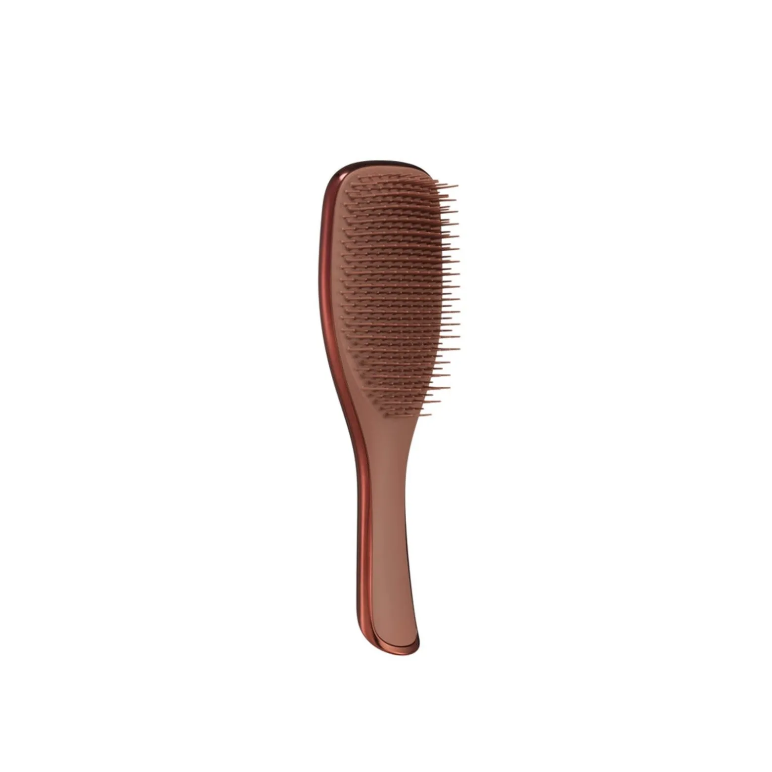 Tangle Teezer The Ultimate Detangler Chrome Hair Brush Chocolate Bronze