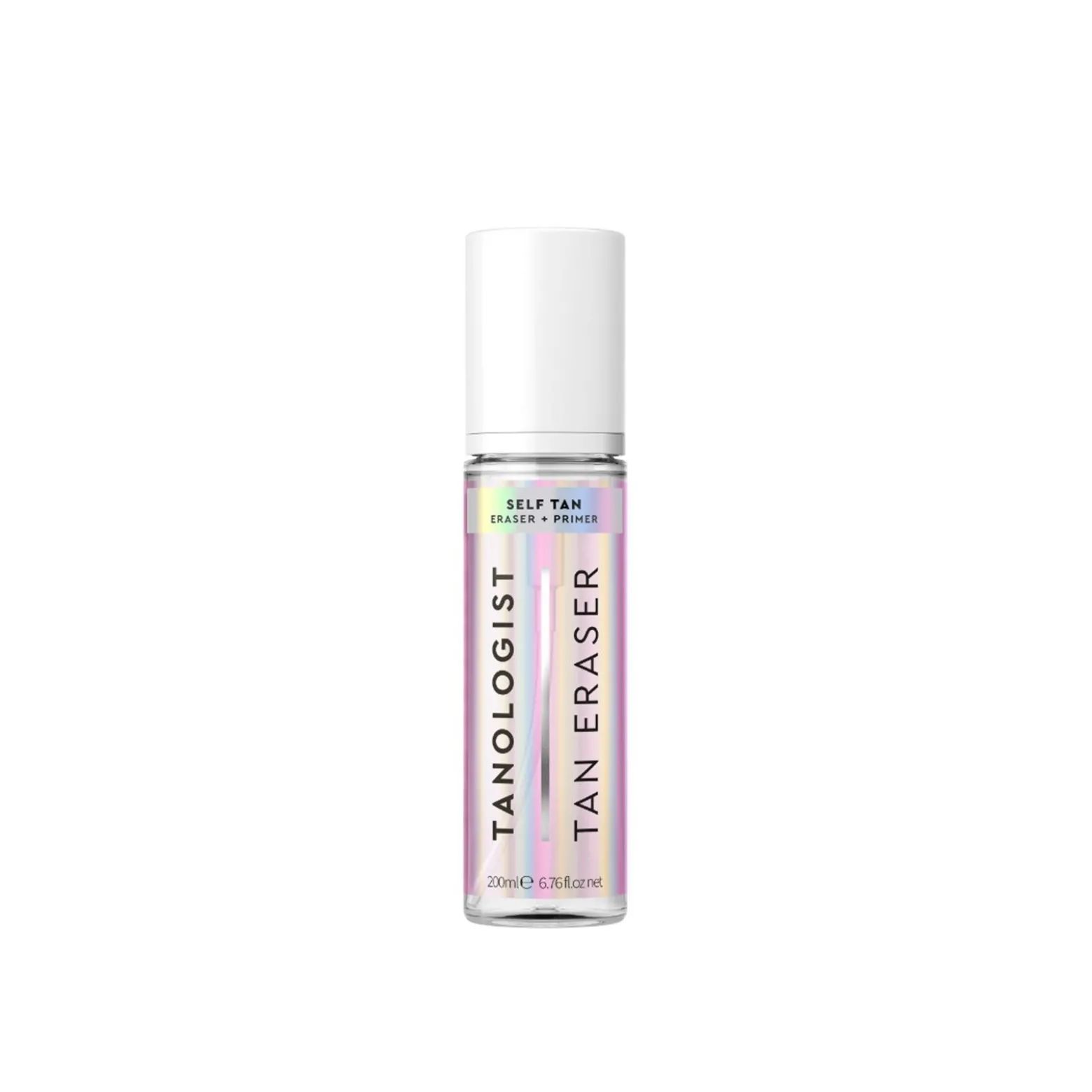 Tanologist Eraser & Primer Self Tan 200ml (6.76floz)