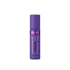Tanologist Express Tan Tinted Self Tan Mousse Extra Dark 200ml (6.76floz)