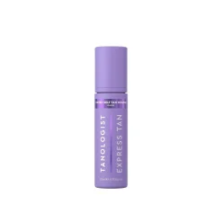 Tanologist Express Tan Tinted Self Tan Mousse Dark 200ml (6.76floz)