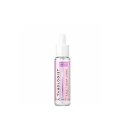 Tanologist Self Tan Drops Light 30ml (1.01floz)