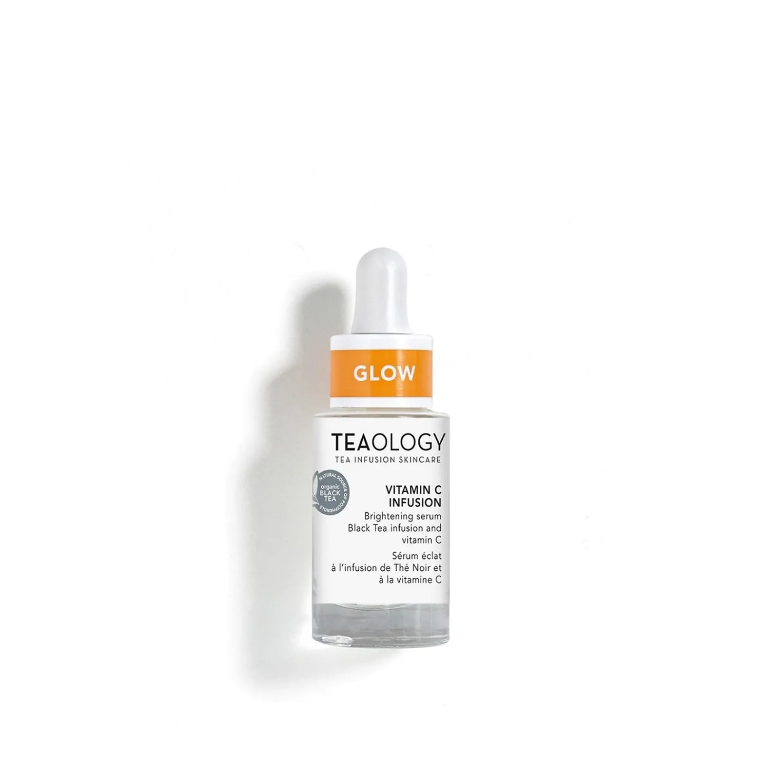 Teaology Vitamin C Infusion Brightening Serum 15ml (0.5 fl oz)