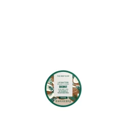 The Body Shop Coconut Lip Butter 10ml (0.3floz)