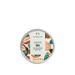 The Body Shop Shea Body Butter 200ml (6.76floz)