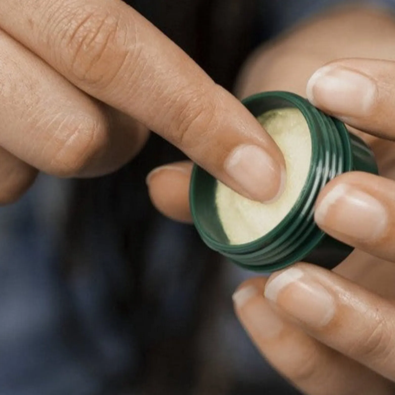 The Body Shop Shea Lip Butter 10ml (0.3floz)