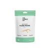 The Humble Co. Floss Picks Mint Flavor x50