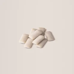 The Humble Co. Natural Chewing Gum Fresh Mint Flavour 19g (0.67)