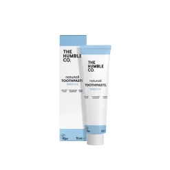 The Humble Co. Sensitive Natural Toothpaste 75ml (2.5floz)