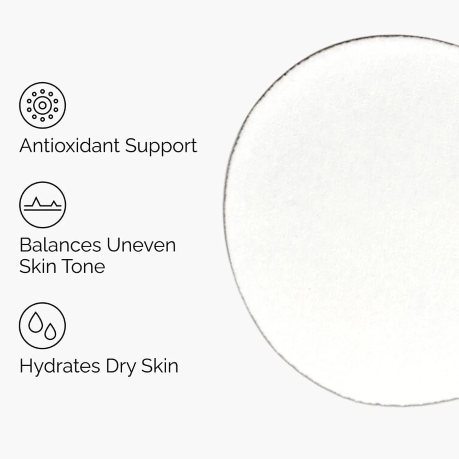 The Ordinary Ascorbyl Tetraisopalmitate Solution 20% in Vitamin F Serum 30ml (1floz)
