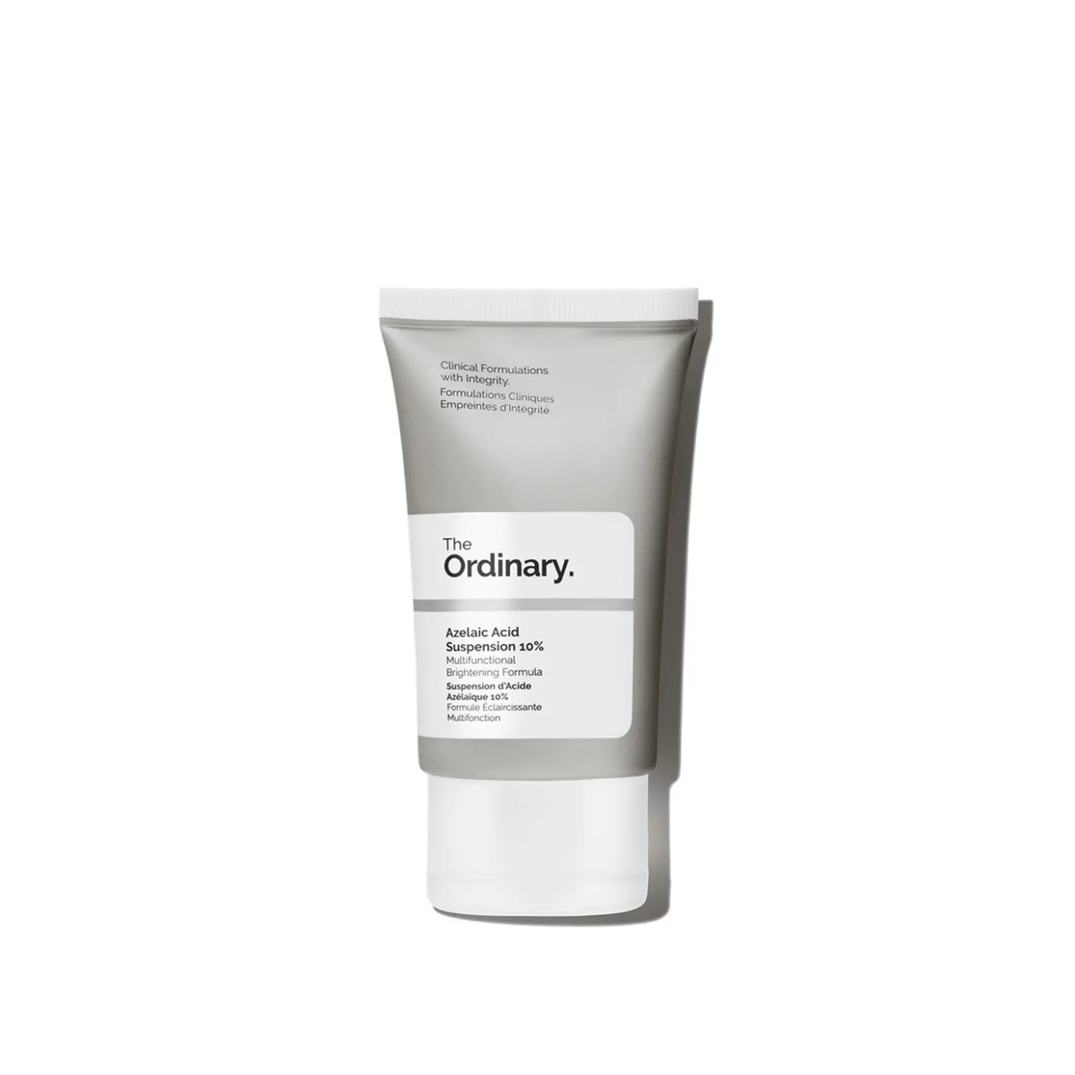 The Ordinary Azelaic Acid Suspension 10% 30ml (1floz)