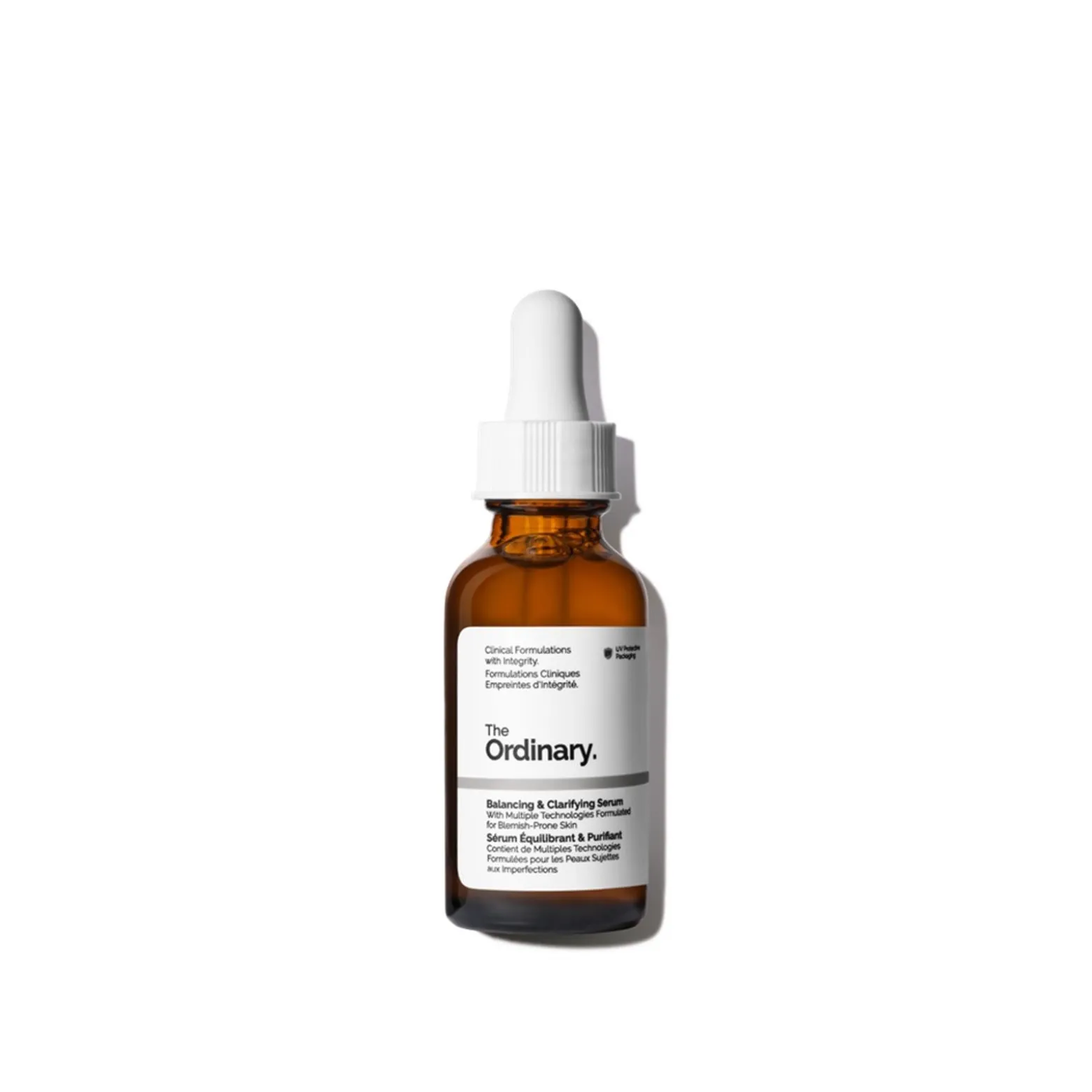 The Ordinary Balancing & Clarifying Serum 30ml (1floz)