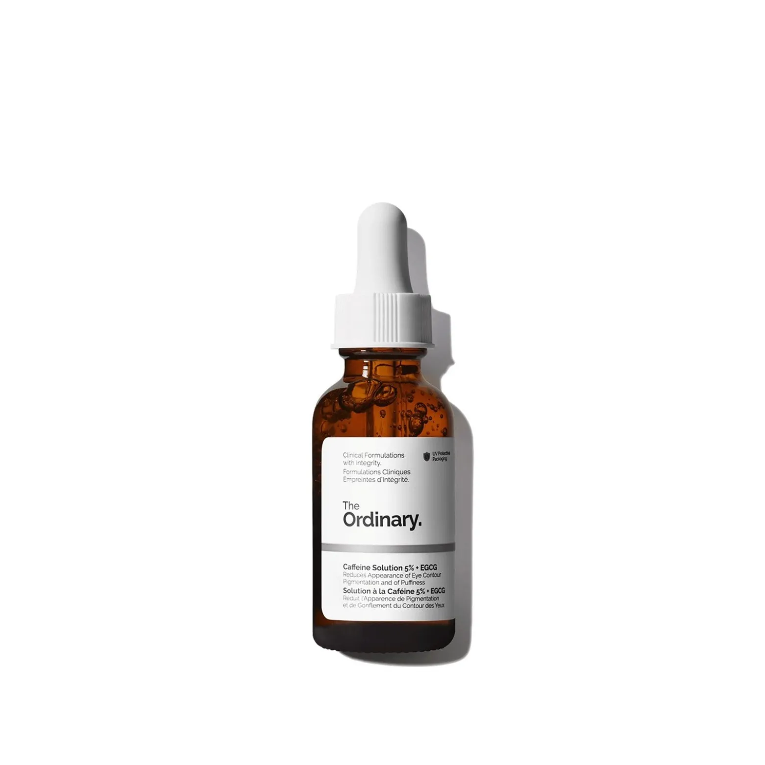 The Ordinary Caffeine Solution 5% + EGCG 30ml (1floz)