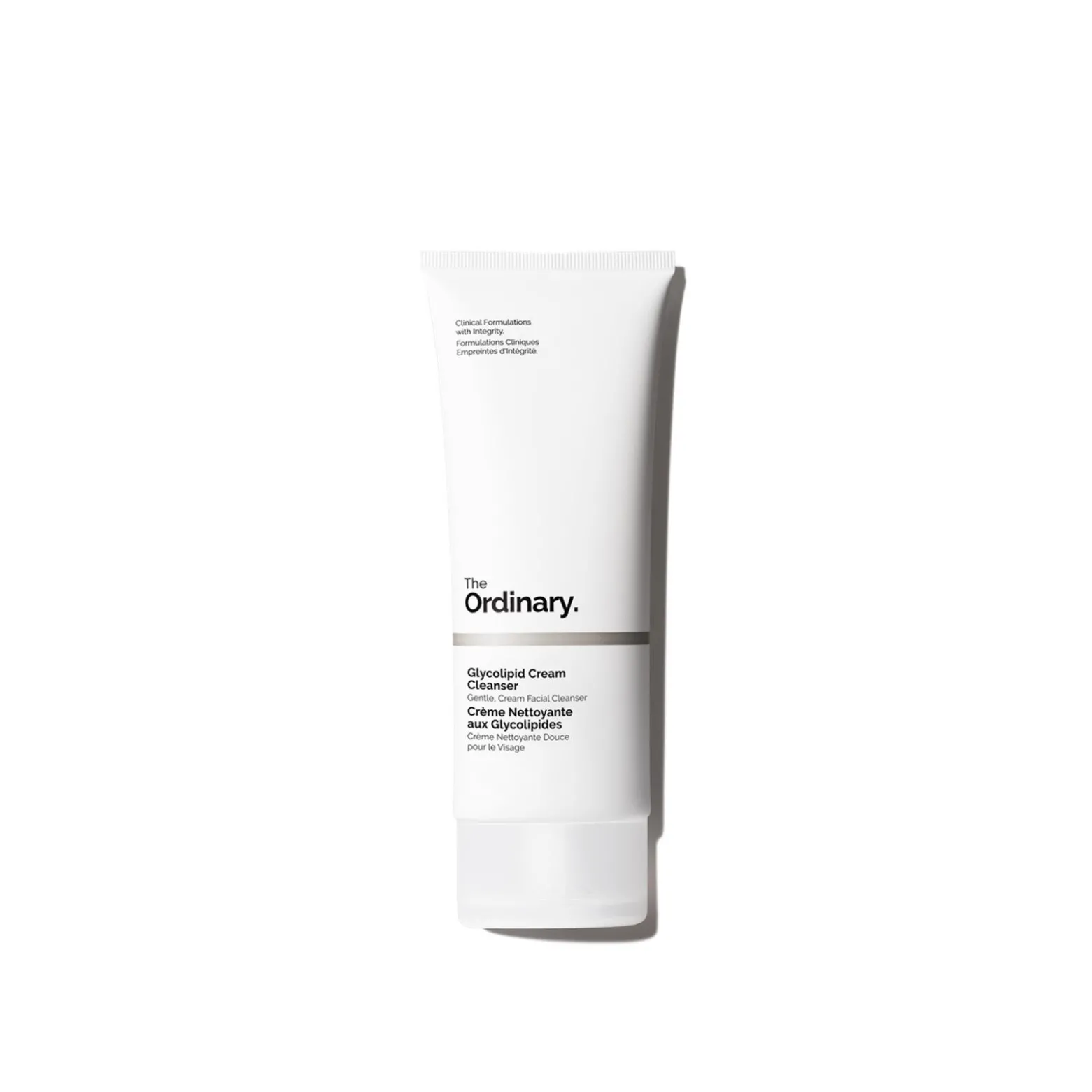 The Ordinary Glycolipid Cream Cleanser 150ml (5.1floz)