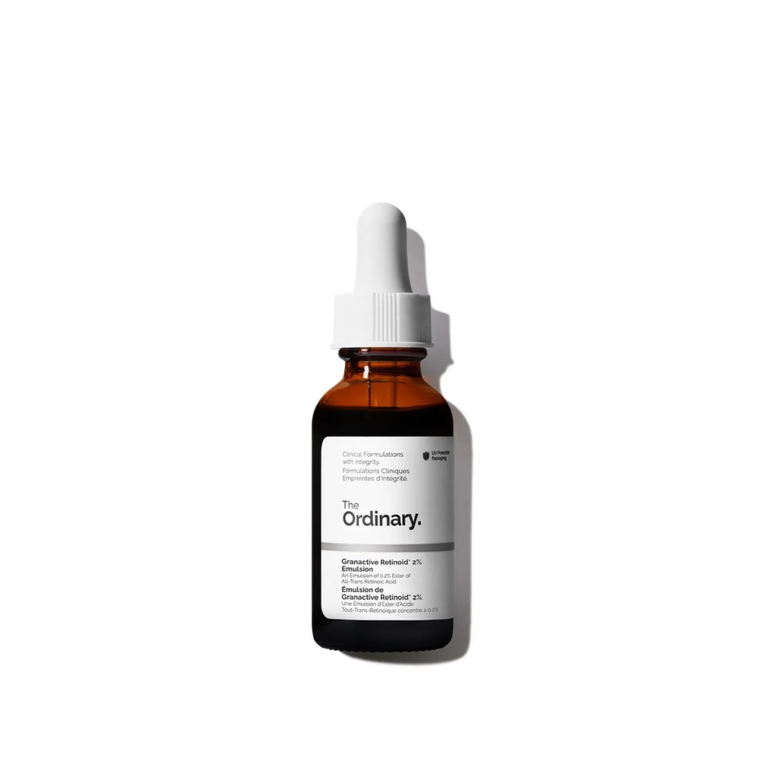 The Ordinary Granactive Retinoid 2% Emulsion 30ml (1floz)