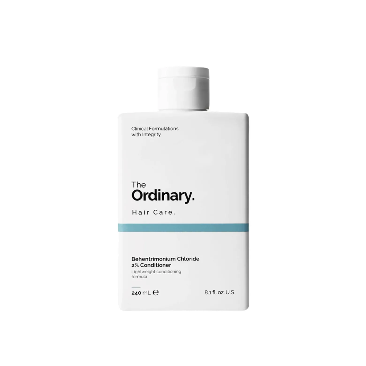 The Ordinary Hair Care Behentrimonium Chloride 2% Conditioner 240ml (8.1floz)