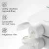 The Ordinary Hair Care Sulphate 4% Cleanser for Body and Hair 240ml (8.1floz)