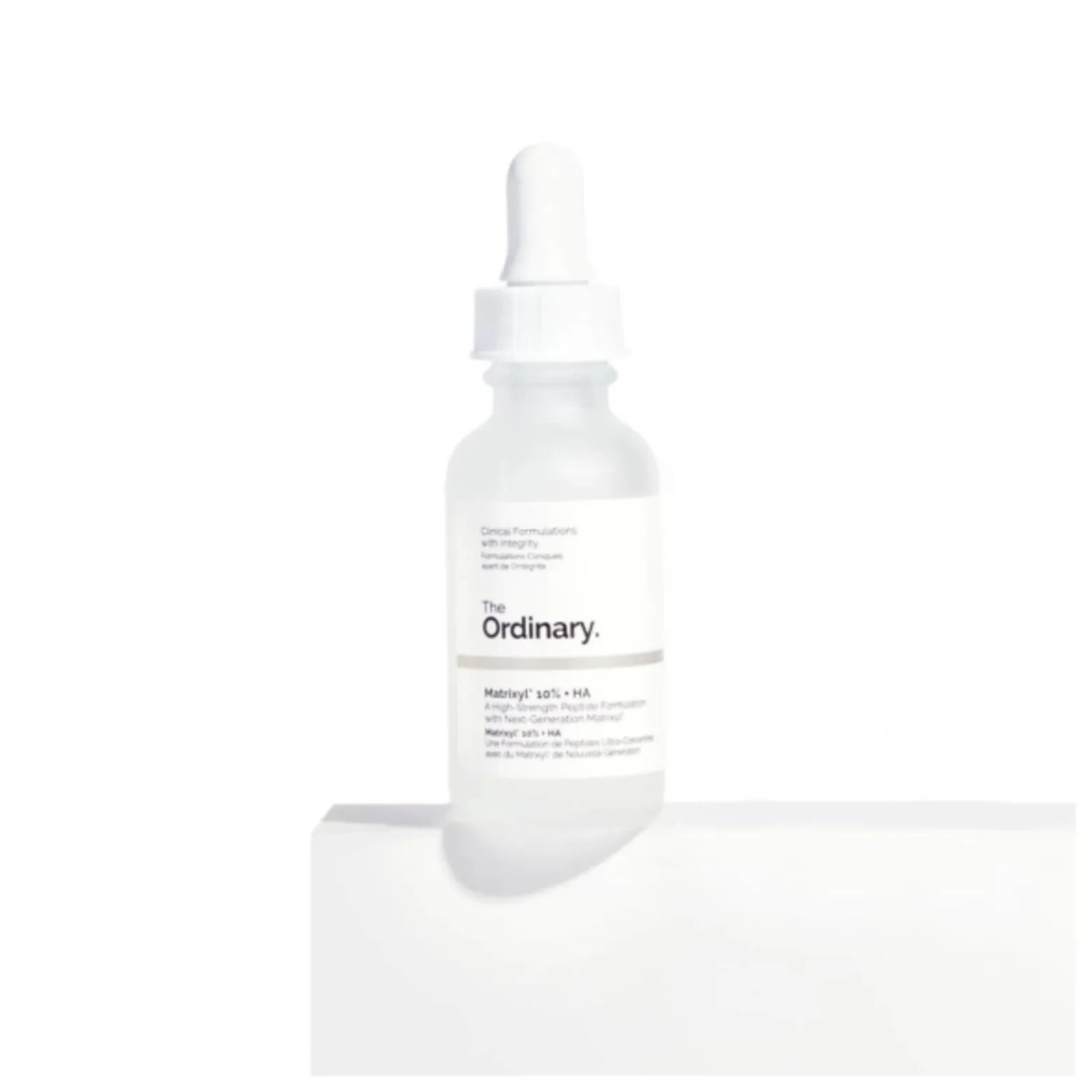 The Ordinary Matrixyl 10% + HA Serum 30ml (1floz)