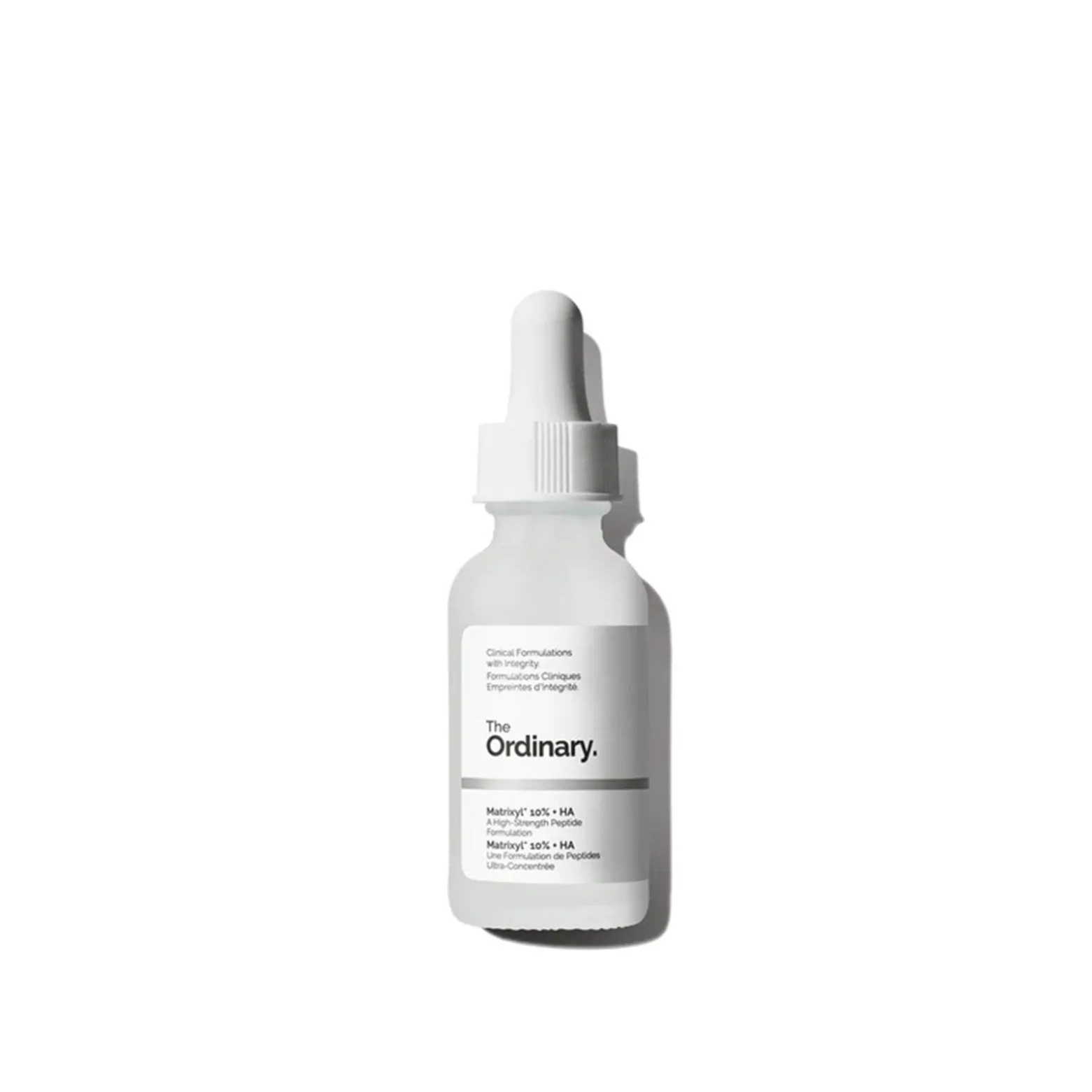 The Ordinary Matrixyl 10% + HA Serum 30ml (1floz)
