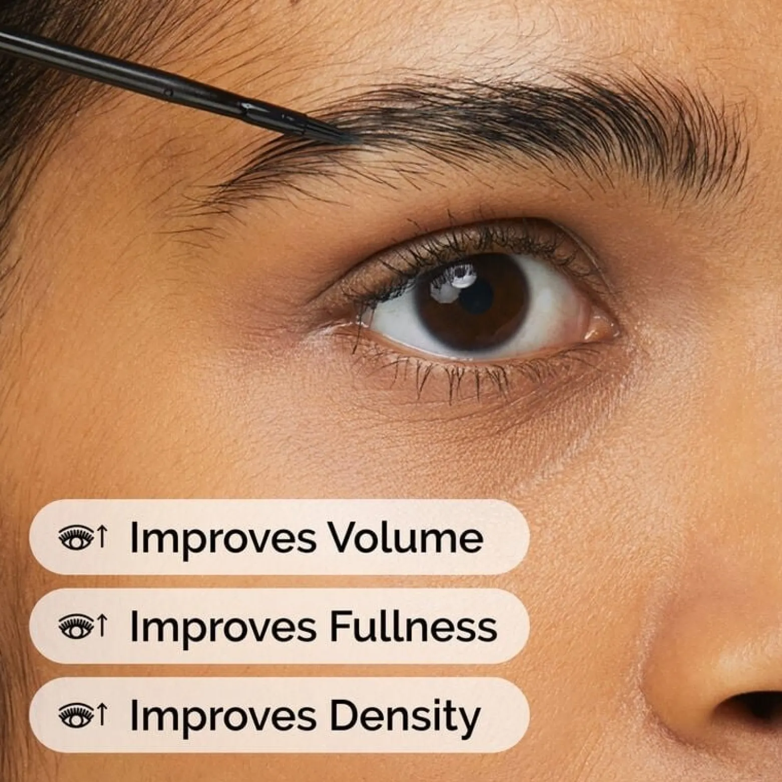 The Ordinary Multi-Peptide Lash & Brow Serum 5ml (0.16floz)