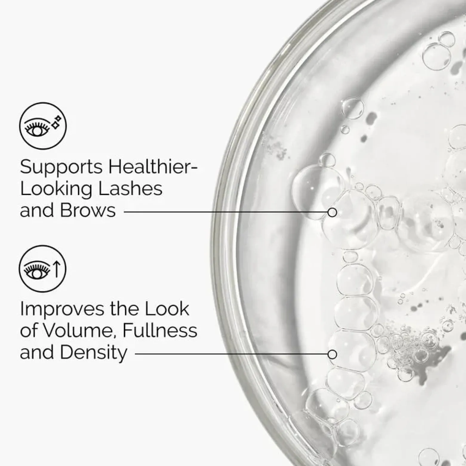 The Ordinary Multi-Peptide Lash & Brow Serum 5ml (0.16floz)