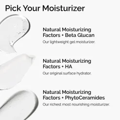 The Ordinary Natural Moisturizing Factors + HA 30ml (1floz)