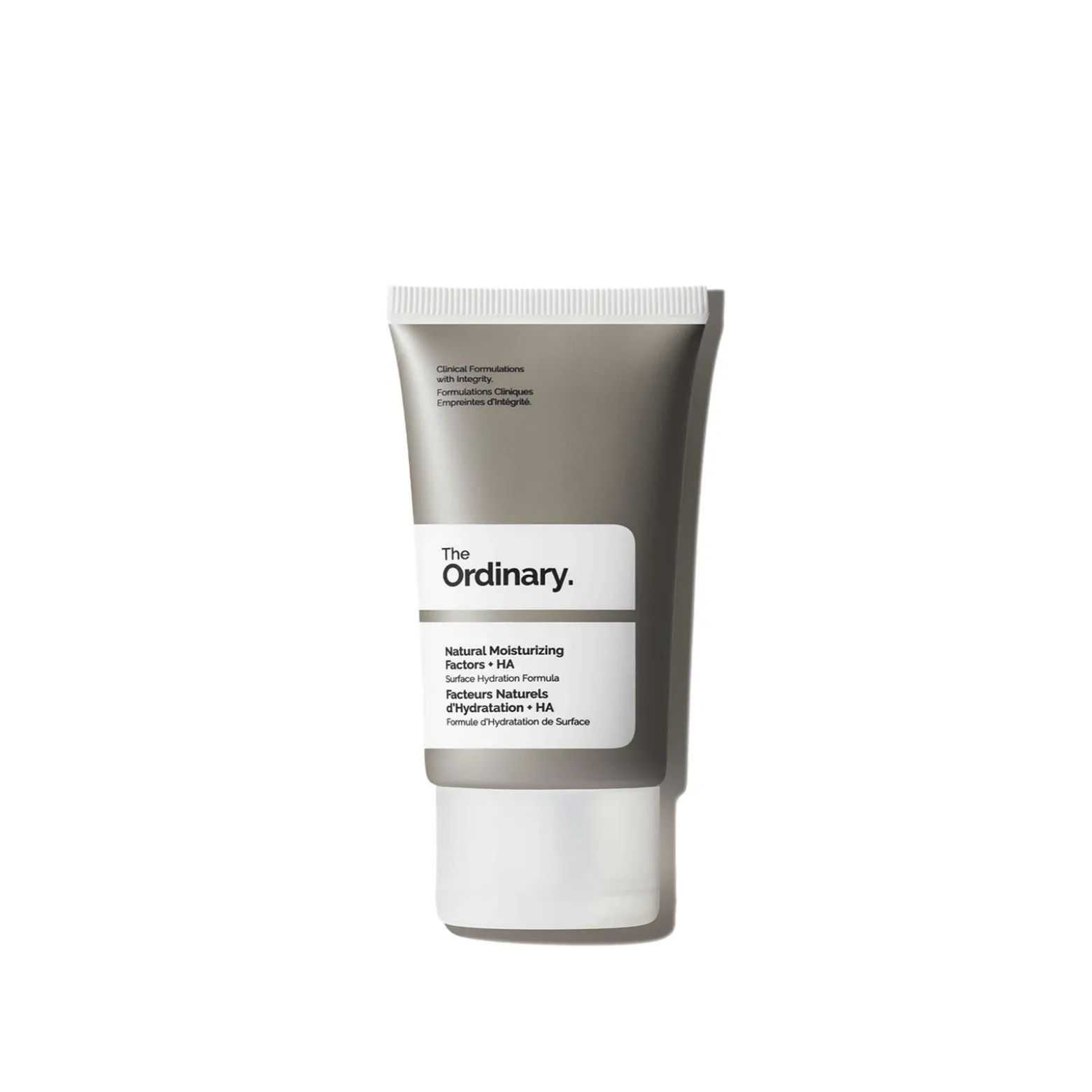 The Ordinary Natural Moisturizing Factors + HA 30ml (1floz)