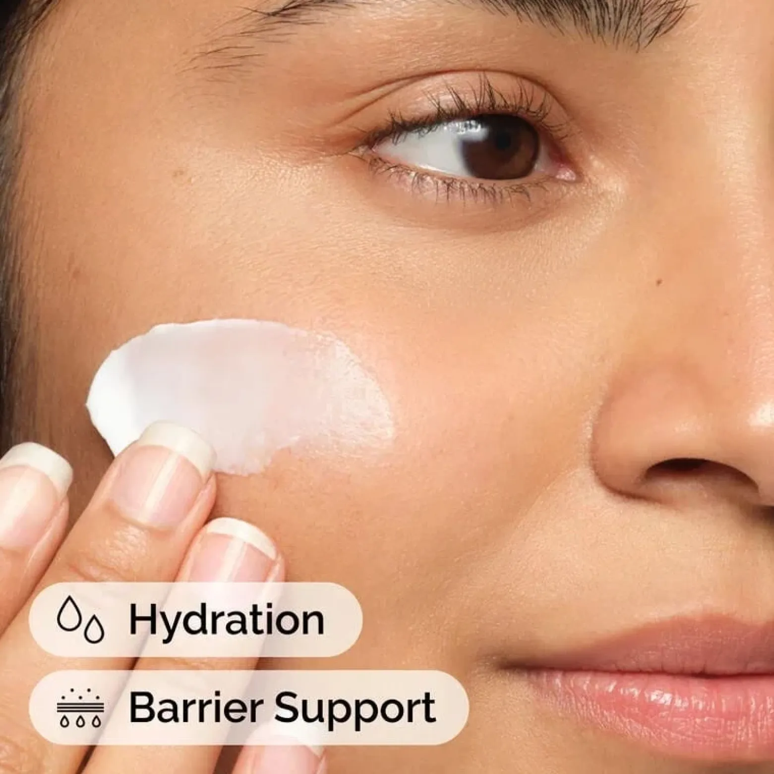 The Ordinary Natural Moisturizing Factors + HA 100ml (3.4floz)