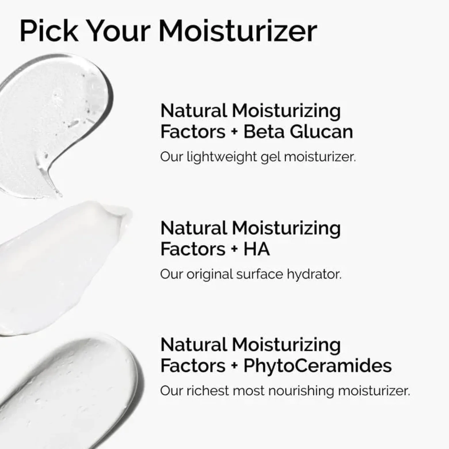 The Ordinary Natural Moisturizing Factors + HA 100ml (3.4floz)
