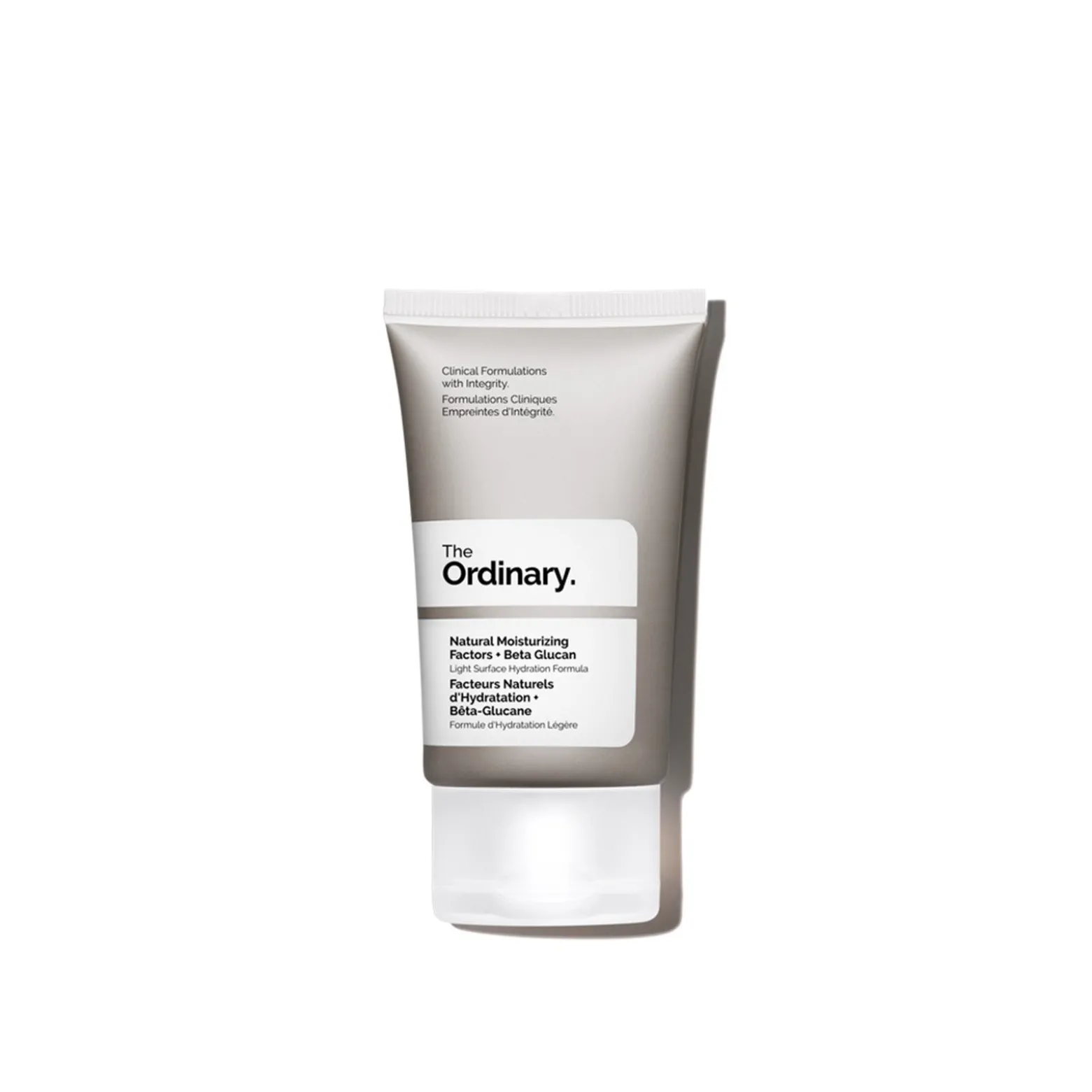 The Ordinary Natural Moisturizing Factors + Beta Glucan 30ml (1floz)