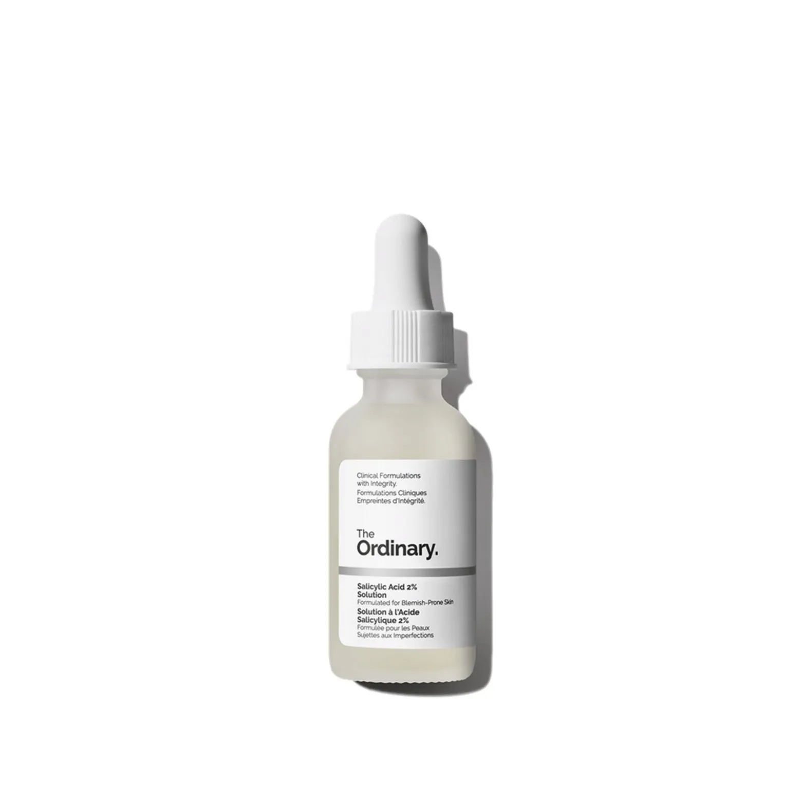 The Ordinary Salicylic Acid 2% Solution 30ml (1floz)